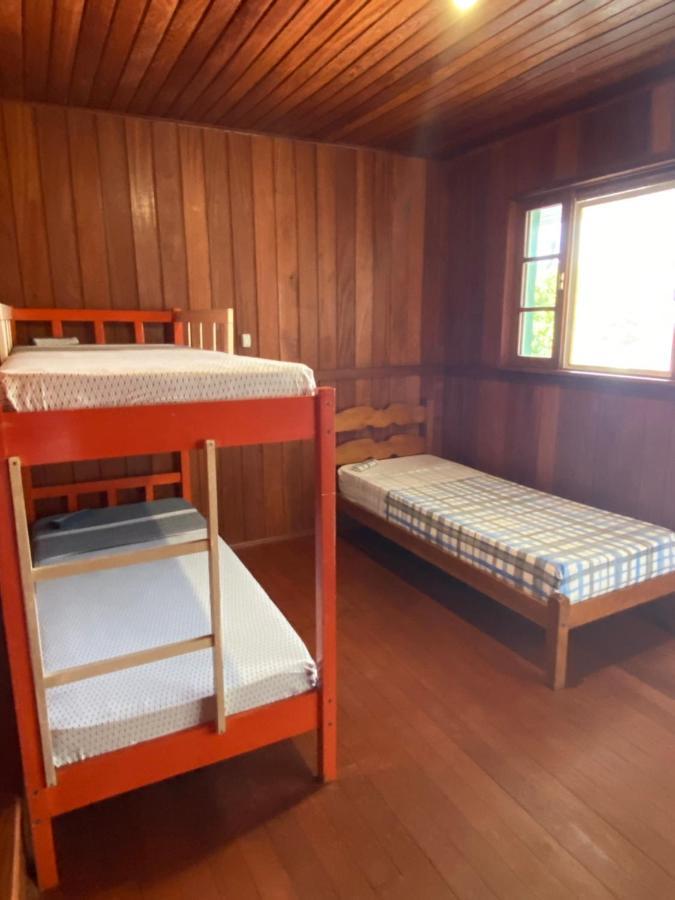Hostel Praia De Fora Lu Palhoça エクステリア 写真