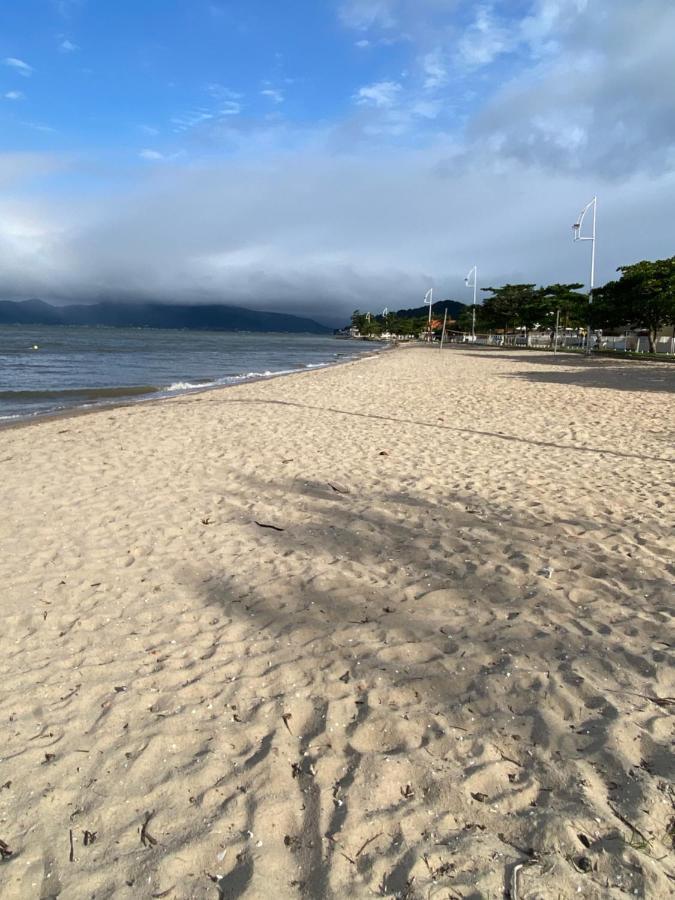 Hostel Praia De Fora Lu Palhoça エクステリア 写真